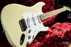 Fender Custom Shop Eric Clapton Stratocaster / 2017_9
