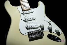 Fender Custom Shop Eric Clapton Stratocaster / 2017_10