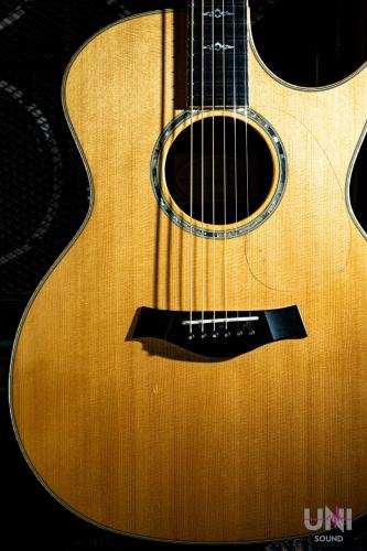 Taylor 814ce-C Japan Limited  ES2 / 2014