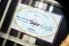 Taylor 814ce-C Japan Limited  ES2 / 2014_4
