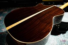 Taylor 814ce-C Japan Limited  ES2 / 2014_7