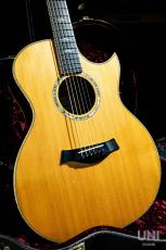 Taylor 814ce-C Japan Limited  ES2 / 2014_9