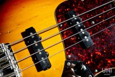Fender Jazz Bass / 1973_5