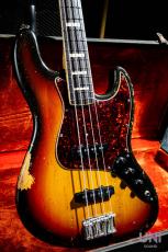 Fender Jazz Bass / 1973_10