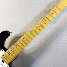 Three Dots Guitars 【USED】Three Dots S 3TB/M 【3.37kg】【ピックアップ交換】_3