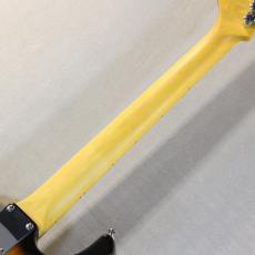 Three Dots Guitars 【USED】Three Dots S 3TB/M 【3.37kg】【ピックアップ交換】_6