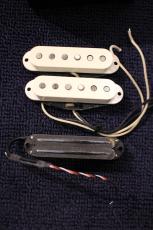 Three Dots Guitars 【USED】Three Dots S 3TB/M 【3.37kg】【ピックアップ交換】_10