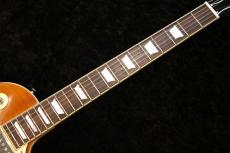 Epiphone 【Inspired by Gibson Custom】1960 Les Paul Standard Reissue Washed Cherry Sunburst【4.15kg】_6