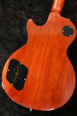 Epiphone 【Inspired by Gibson Custom】1960 Les Paul Standard Reissue Washed Cherry Sunburst【4.15kg】_8