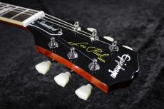 Epiphone Les Paul Standard 50s Figured Burbon Burst #24121523550【4.35㎏】_5