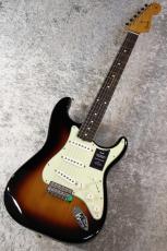 Fender Vintera II 60s Stratocaster 3-Color Sunburst #MX25030699【3.49kg】_7