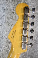 Fender Vintera II 60s Stratocaster 3-Color Sunburst #MX25030699【3.49kg】_10