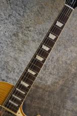 Gibson Les Paul Standard '50s Custom Shop Top -Honey Burst- #222550094【4.16kg】【担当おすすめ】_2