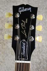 Gibson Les Paul Standard '50s Custom Shop Top -Honey Burst- #222550094【4.16kg】【担当おすすめ】_3