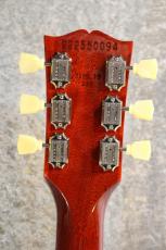 Gibson Les Paul Standard '50s Custom Shop Top -Honey Burst- #222550094【4.16kg】【担当おすすめ】_9