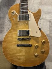 Gibson Les Paul Standard '50s Custom Shop Top -Honey Burst- #222550094【4.16kg】【担当おすすめ】_11