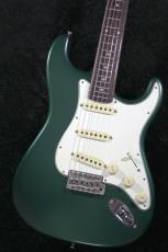 FREEDOM CUSTOM GUITAR RESEARCH 【極太生鳴り】Custom Order RS ST Alder/Rosewood All Lacquer-Sherwood Green-【3.35kg/軽量】