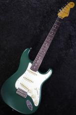 FREEDOM CUSTOM GUITAR RESEARCH 【極太生鳴り】Custom Order RS ST Alder/Rosewood All Lacquer-Sherwood Green-【3.35kg/軽量】_2