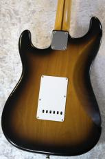 FREEDOM CUSTOM GUITAR RESEARCH 【傷有特価】【サッサフラス材】Custom Order RS ST Sassafras Body / 2Tone Sunburst【3.58kg/軽量】_8