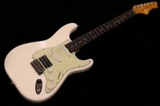 infinite Trad Fullsize ST Light Aged -Woodstock White- #1982【3.61kg】【ラッカー塗装&レリック加工】_6