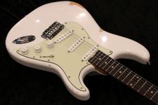 infinite Custom Order Trad Fullsize ST -Olympic White/Mid Aged- #2126【3.54kg】【現地選定材使用】_4