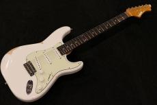 infinite Custom Order Trad Fullsize ST -Olympic White/Mid Aged- #2126【3.54kg】【現地選定材使用】_5