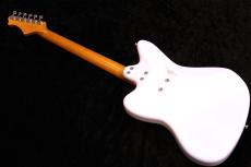 infinite 【B級特価品】Custom Order Trad Fullsize JM -Olympic White/Medium Aged- #2136【3.83kg】_8