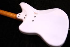 infinite 【B級特価品】Custom Order Trad Fullsize JM -Olympic White/Medium Aged- #2136【3.83kg】_9