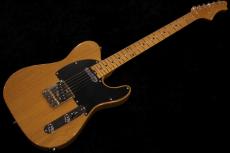 infinite Trad Fullsize T Medium Aged/Chelsea Blonde #1986【3.56kg】【ラッカー塗装&エイジド加工】_6