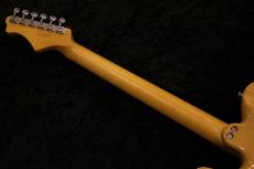 infinite Trad Fullsize T Medium Aged/Chelsea Blonde #1986【3.56kg】【ラッカー塗装&エイジド加工】_11