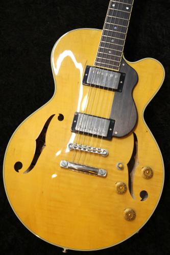 Rozeo 【USED】Ladybug-CB CM HB/SS -Vintage Amber-【軽量!3.02kg】