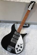 Rickenbacker 325V63 Jetglo【3.08kg/1996年製USED】_5