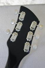 Rickenbacker 325V63 Jetglo【3.08kg/1996年製USED】_8