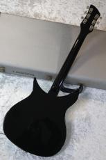 Rickenbacker 325V63 Jetglo【3.08kg/1996年製USED】_9