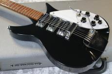 Rickenbacker 325V63 Jetglo【3.08kg/1996年製USED】_11