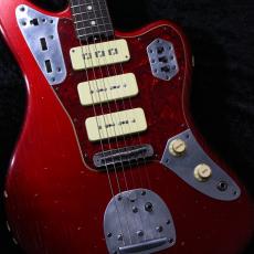Navigator N-JG SGZ Custom -JGM- / Distressed Candy Apple Red【3.93kg】【至高のJG】【即納可能】