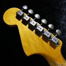 Navigator N-JG SGZ Custom -JGM- / Distressed Candy Apple Red【3.93kg】【至高のJG】【即納可能】_10