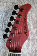 Black Smoker 【USED】Futura-B HH #24D32【3.51kg】_6