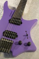 strandberg Boden Essential 6 "Future Dusk" #C2505647【2.34kg】_5