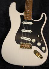 Fender Custom Shop 【限定モデル】American Custom Stratocaster Aged White Blonde NOS #18048【3.39kg】_2