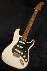 Fender Custom Shop 【限定モデル】American Custom Stratocaster Aged White Blonde NOS #18048【3.39kg】_7
