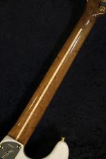 Fender Custom Shop 【限定モデル】American Custom Stratocaster Aged White Blonde NOS #18048【3.39kg】_9