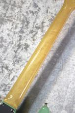 Fender 【旧定価】Made in Japan Traditional 60s Stratocaster Surf Green #JD25001106【3.44kg】_8