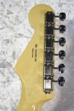 Fender 【旧定価】Made in Japan Traditional 60s Stratocaster Surf Green #JD25001106【3.44kg】_9