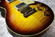 Heritage 【超虎杢】【3.87kg/超軽量】Core Collection H-150 - Bourbon Burst -_4