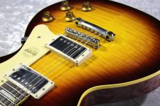 Heritage 【超虎杢】【3.87kg/超軽量】Core Collection H-150 - Bourbon Burst -_5