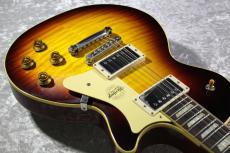 Heritage 【超虎杢】【3.87kg/超軽量】Core Collection H-150 - Bourbon Burst -_6