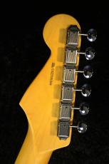 Fender American Professional Classic Stratocaster Faded Dakota Red #US25101244【3.31kg】_10