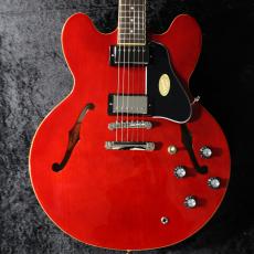 Epiphone 【超軽量セミアコ】ES-335 60s Cherry #25091510996【3.76kg】_2