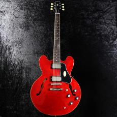 Epiphone 【超軽量セミアコ】ES-335 60s Cherry #25091510996【3.76kg】_3